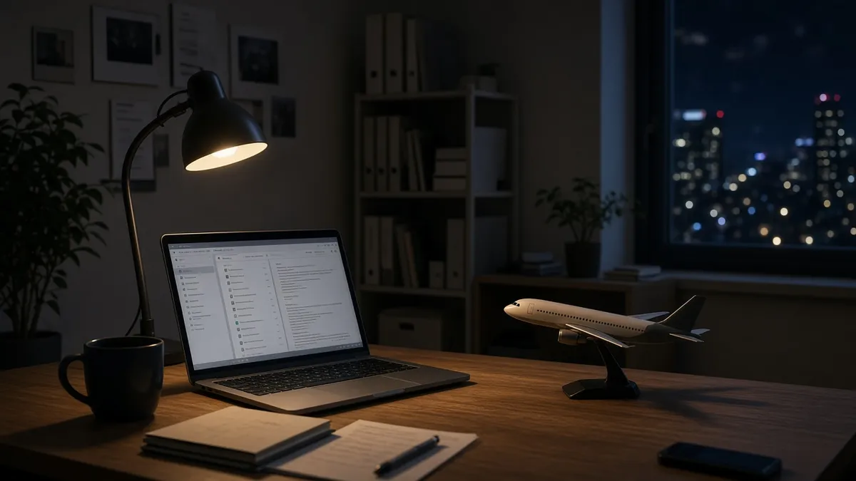 Automated grant system for a nonprofit working overnight