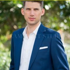 Zach M.